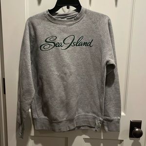 Sea island sweatshirt size XS